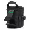Beltpack case Lowepro ProTactic LCS 9 x 13 III Black Polyester