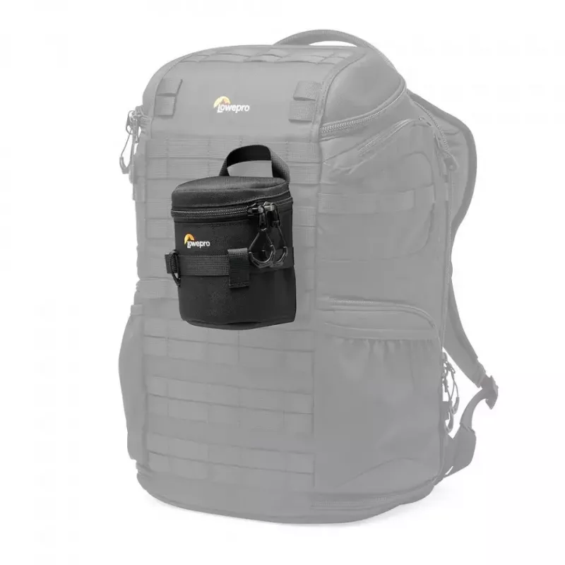 Beltpack case Lowepro ProTactic LCS 9 x 13 III Black Polyester