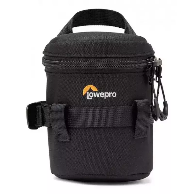 Beltpack case Lowepro ProTactic LCS 9 x 13 III Black Polyester