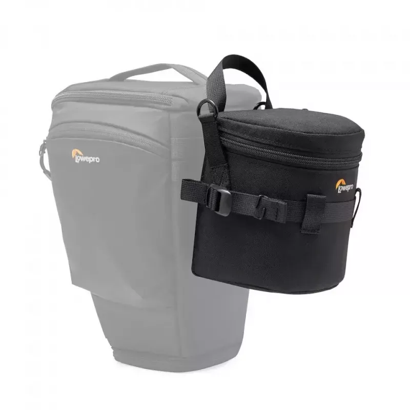 Beltpack case Lowepro ProTactic LCS 11 x 15 III Black Polyester