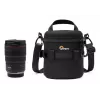 Beltpack case Lowepro ProTactic LCS 11 x 15 III Black Polyester
