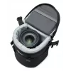Beltpack case Lowepro ProTactic LCS 11 x 15 III Black Polyester