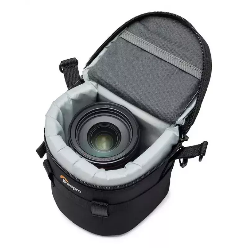 Beltpack case Lowepro ProTactic LCS 11 x 15 III Black Polyester