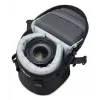 Beltpack case Lowepro ProTactic LCS 11 x 15 III Black Polyester