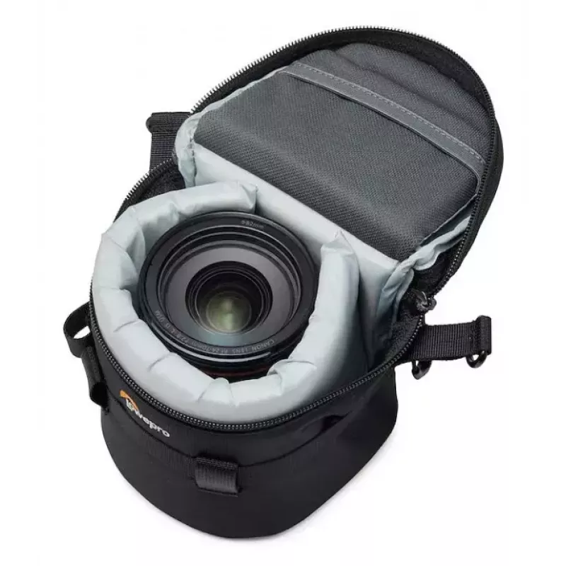 Beltpack case Lowepro ProTactic LCS 11 x 15 III Black Polyester