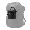 Beltpack case Lowepro ProTactic LCS 11 x 15 III Black Polyester