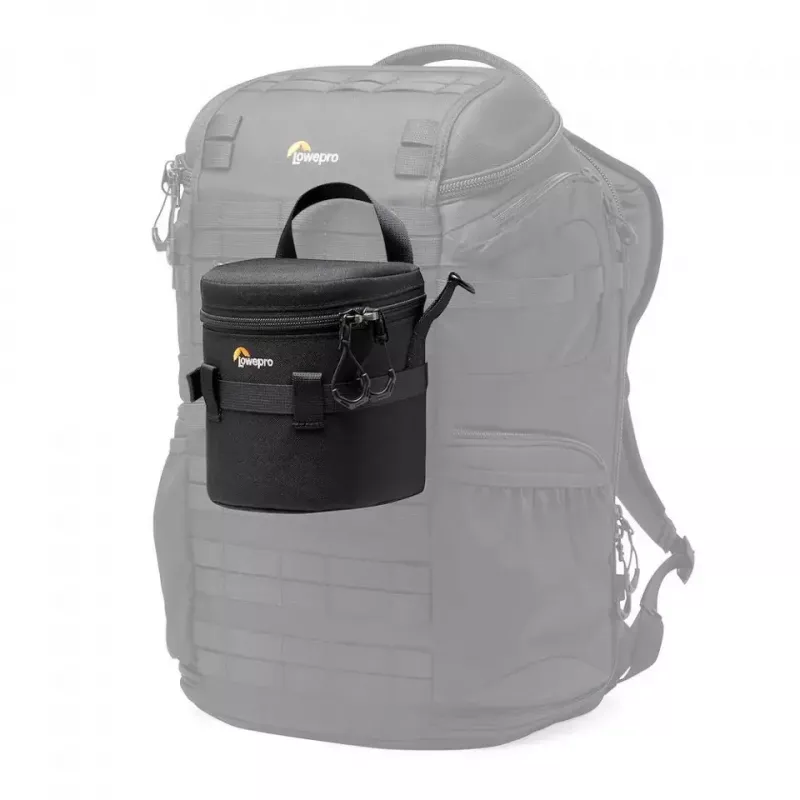 Beltpack case Lowepro ProTactic LCS 11 x 15 III Black Polyester