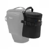 Beltpack case Lowepro ProTactic LCS 11 x 18 III Black Polyester