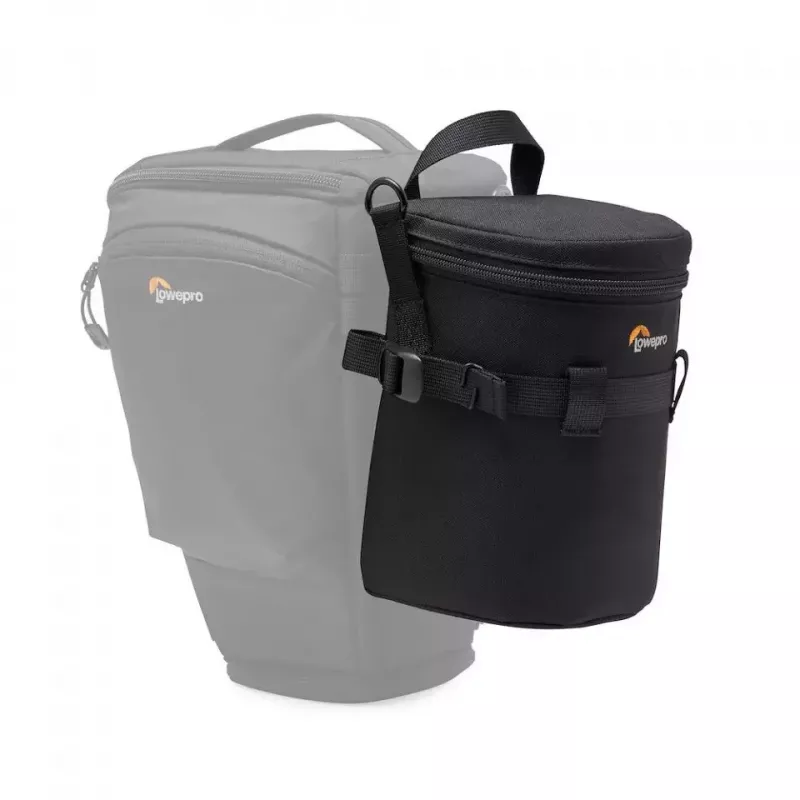 Beltpack case Lowepro ProTactic LCS 11 x 18 III Black Polyester