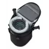 Beltpack case Lowepro ProTactic LCS 11 x 18 III Black Polyester