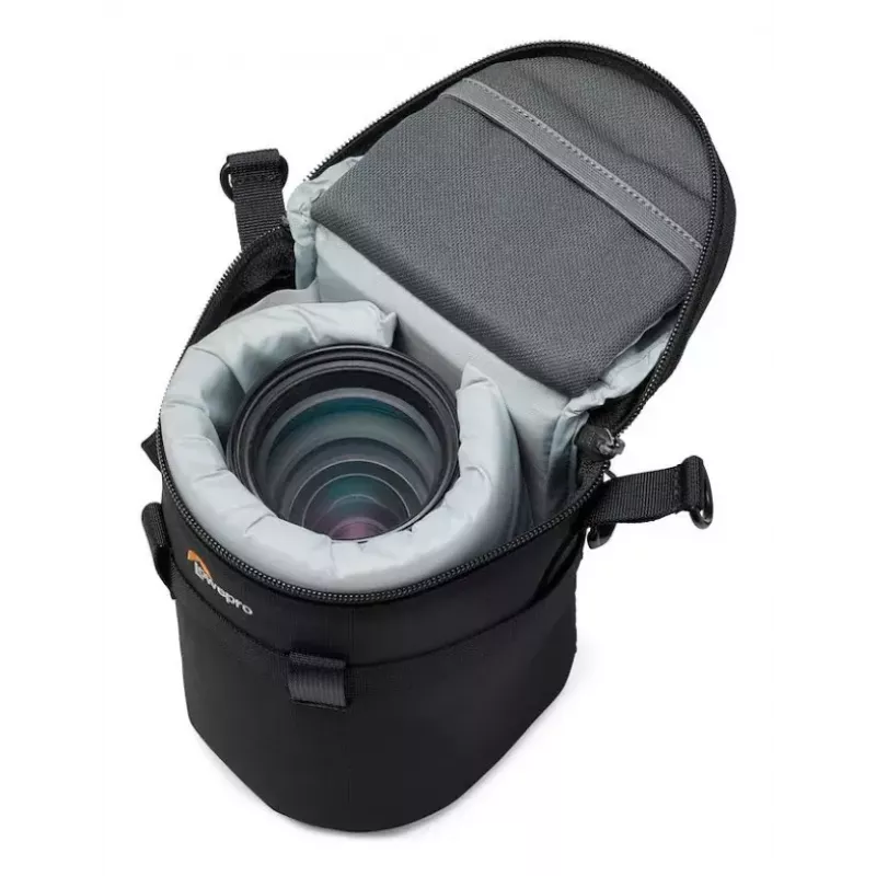 Beltpack case Lowepro ProTactic LCS 11 x 18 III Black Polyester