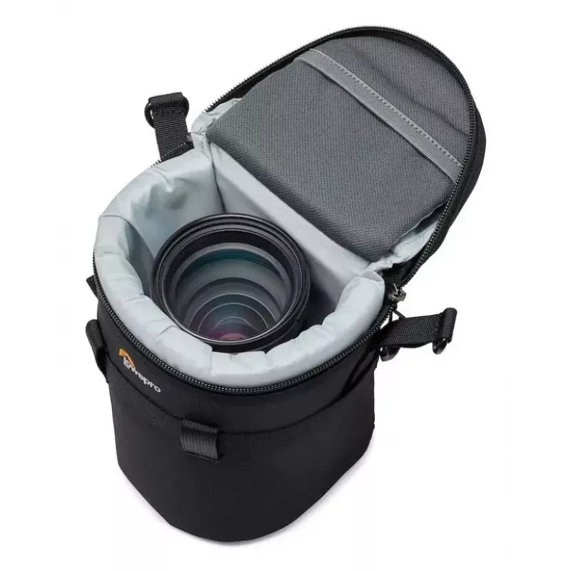 Beltpack case Lowepro ProTactic LCS 11 x 18 III Black Polyester