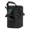 Beltpack case Lowepro ProTactic LCS 11 x 18 III Black Polyester