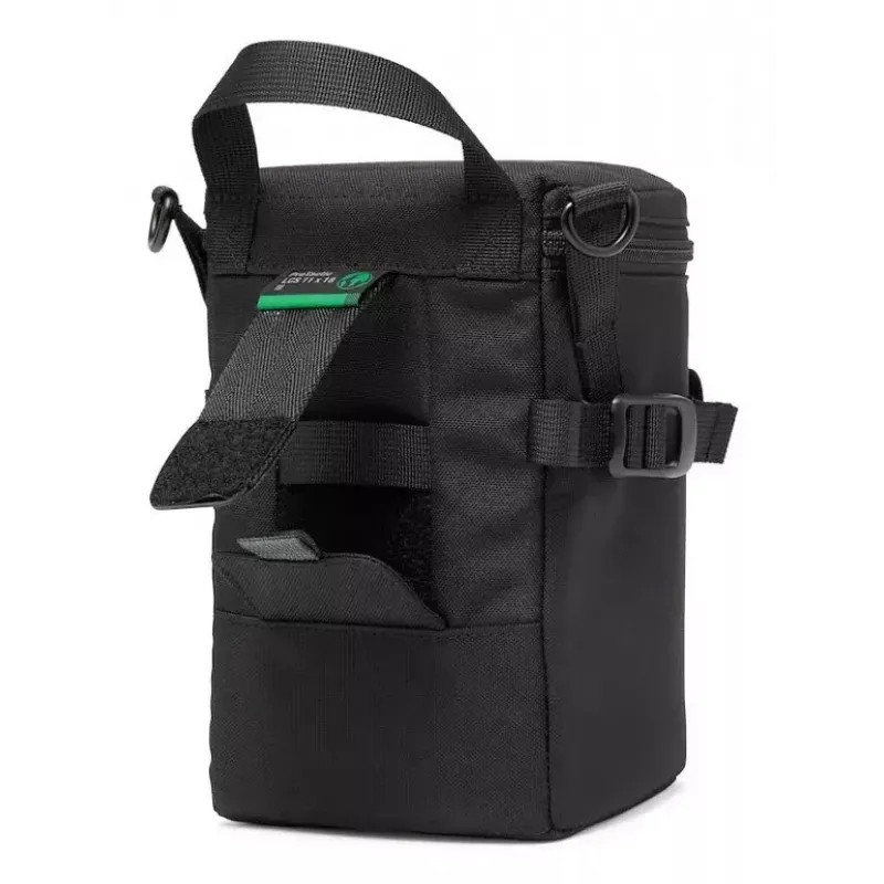 Beltpack case Lowepro ProTactic LCS 11 x 18 III Black Polyester
