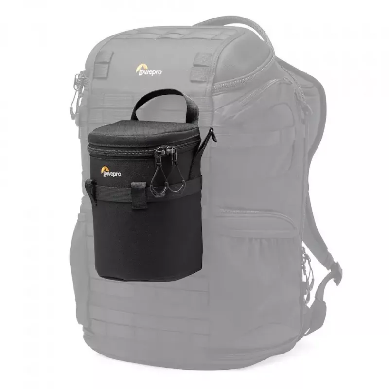 Beltpack case Lowepro ProTactic LCS 11 x 18 III Black Polyester