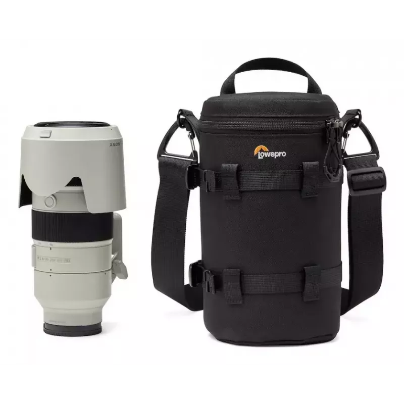Beltpack case Lowepro ProTactic LCS 12 x 24 III Black Polyester