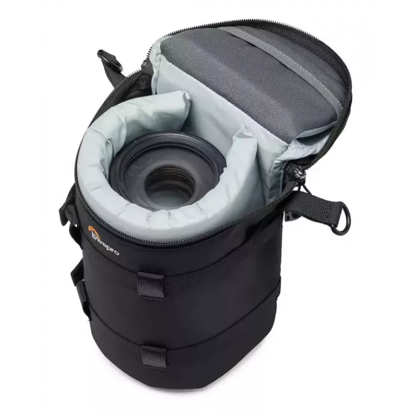 Beltpack case Lowepro ProTactic LCS 12 x 24 III Black Polyester