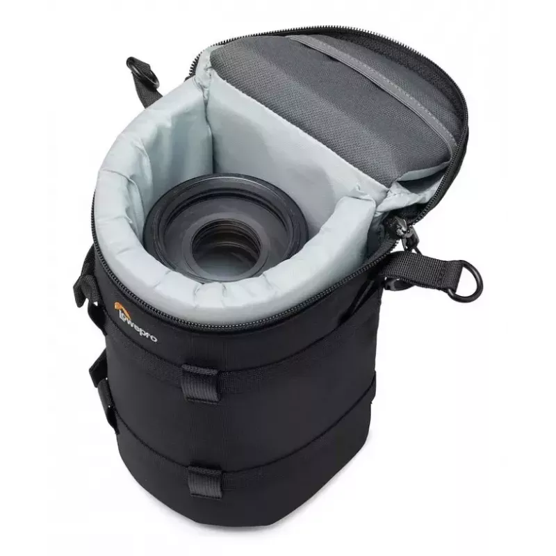 Beltpack case Lowepro ProTactic LCS 12 x 24 III Black Polyester