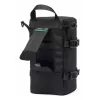 Beltpack case Lowepro ProTactic LCS 12 x 24 III Black Polyester