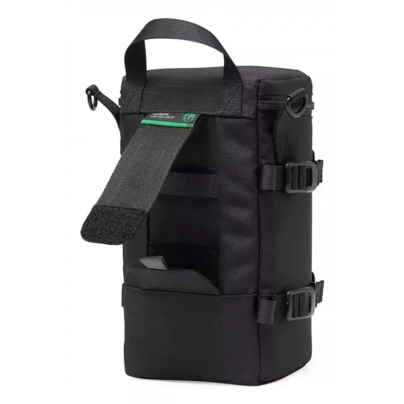 Beltpack case Lowepro ProTactic LCS 12 x 24 III Black Polyester