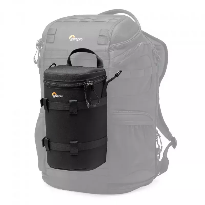 Beltpack case Lowepro ProTactic LCS 12 x 24 III Black Polyester