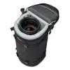 Beltpack case Lowepro ProTactic LCS 13 x 32 III Black Polyester