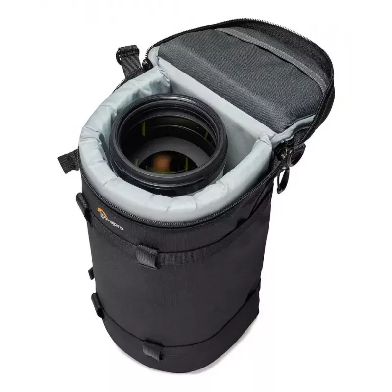 Beltpack case Lowepro ProTactic LCS 13 x 32 III Black Polyester