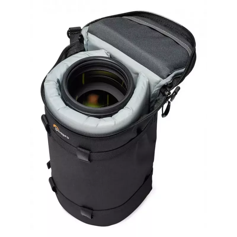 Beltpack case Lowepro ProTactic LCS 13 x 32 III Black Polyester
