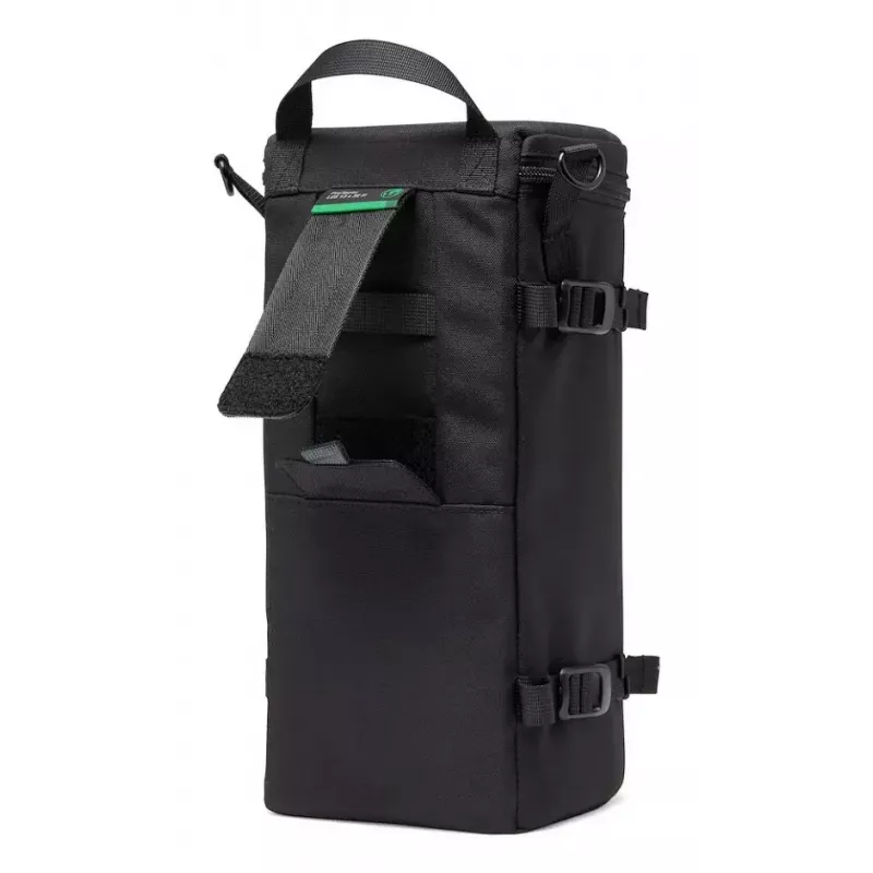 Beltpack case Lowepro ProTactic LCS 13 x 32 III Black Polyester