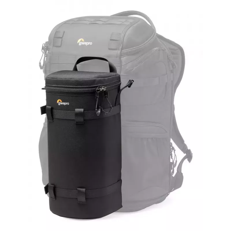 Beltpack case Lowepro ProTactic LCS 13 x 32 III Black Polyester