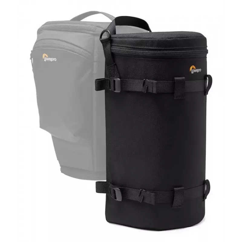 Beltpack case Lowepro ProTactic LCS 13 x 32 III Black Polyester