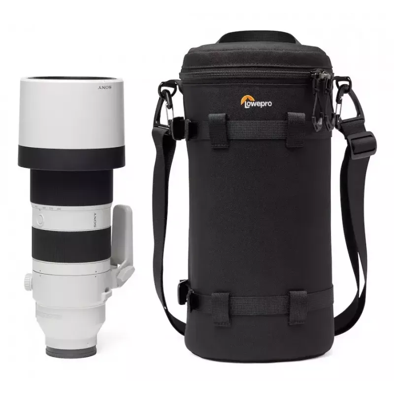 Beltpack case Lowepro ProTactic LCS 13 x 32 III Black Polyester