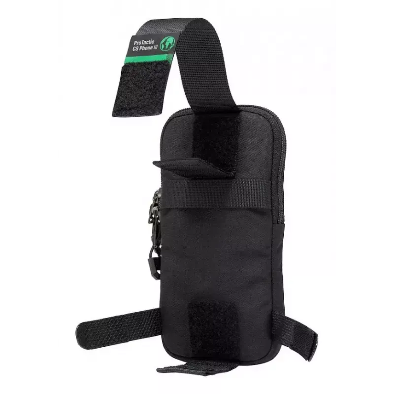 Pouch case Lowepro ProTactic CS Phone III for iPhone 16 Pro Max Pixel 9 Pro Galaxy S24 Ultra
