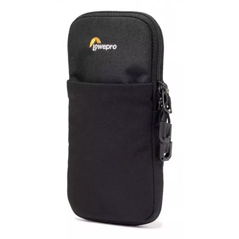 Pouch case Lowepro ProTactic CS Phone III for iPhone 16 Pro Max Pixel 9 Pro Galaxy S24 Ultra