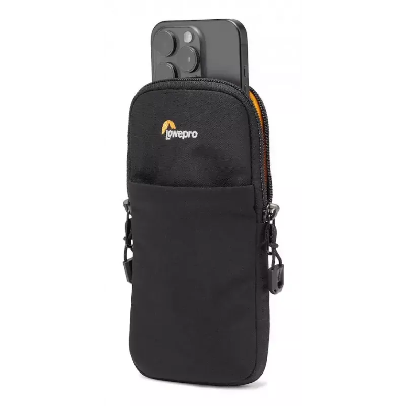Pouch case Lowepro ProTactic CS Phone III for iPhone 16 Pro Max Pixel 9 Pro Galaxy S24 Ultra