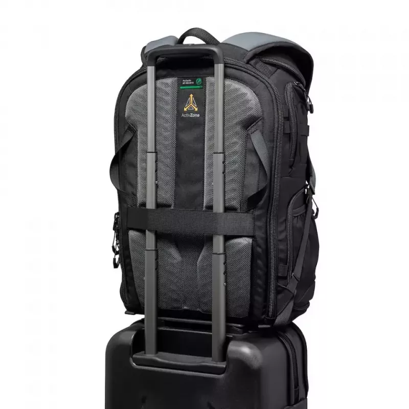 Backpack Lowepro ProTactic BP 450 AW III Black 16 inch