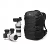 Backpack Lowepro ProTactic BP 450 AW III Black 16 inch