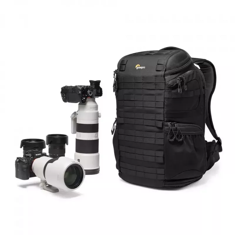 Backpack Lowepro ProTactic BP 450 AW III Black 16 inch