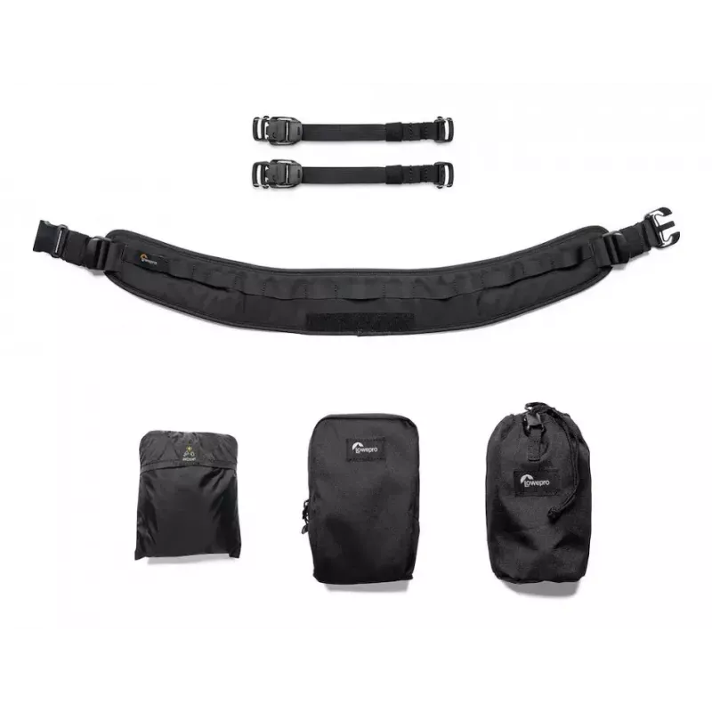 Backpack Lowepro ProTactic BP 450 AW III Black 16 inch