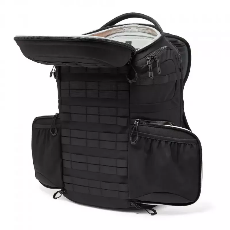 Backpack Lowepro ProTactic BP 450 AW III Black 16 inch