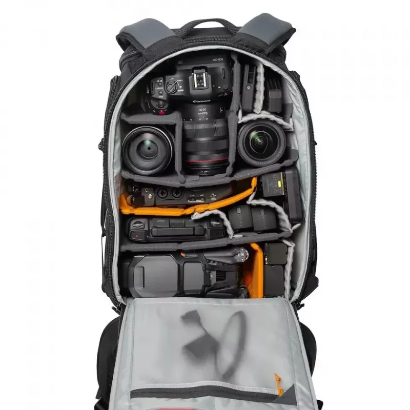 Backpack Lowepro ProTactic BP 450 AW III Black 16 inch