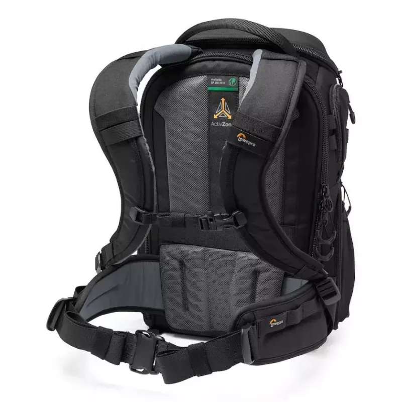 Backpack Lowepro ProTactic BP 350 AW III Black Universal