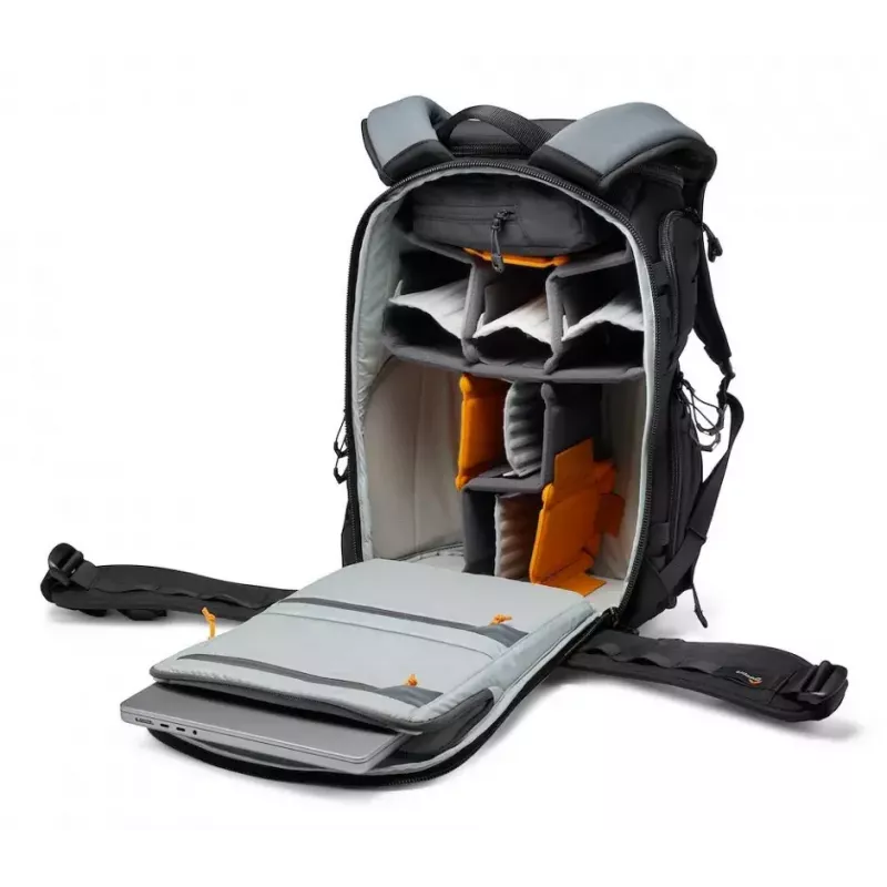 Backpack Lowepro ProTactic BP 350 AW III Black Universal