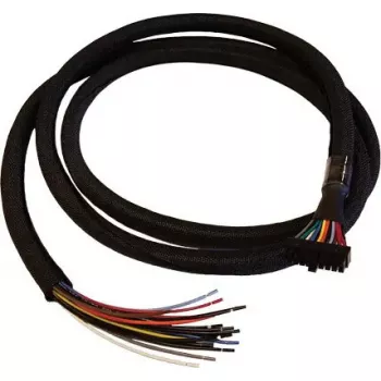 Internal power cable CradlePoint 170712-000 — ATX 20-pin, 1.98 m, black