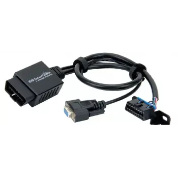 Interface card / adapter CradlePoint 170758-000, black, single pack