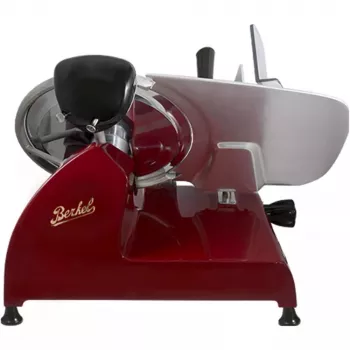 Electric Slicer Berkel Red Line 300