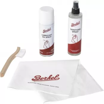 Maintenance Kit Berkel BKACCXMKDPP01000 for Slicers