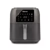 Hot air fryer Girmi FG92 8 L 1700 W Grey