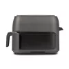 Hot air fryer Girmi FG92 8 L 1700 W Grey