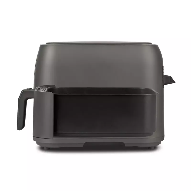 Hot air fryer Girmi FG92 8 L 1700 W Grey